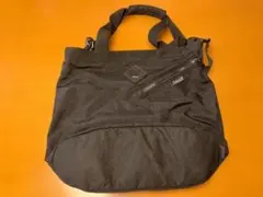 Coleman トートバッグ アトラスショルダー