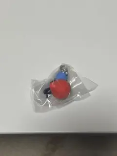 パペットスンスン　めじるしチャーム