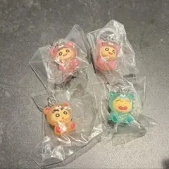 【新品】クレヨンしんちゃん　めじるしアクセサリー