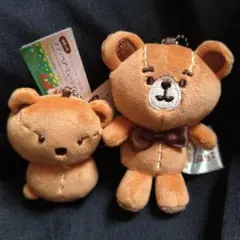 カナヘイ テディベアミュージアム ピスケがつくったぬいぐるみS