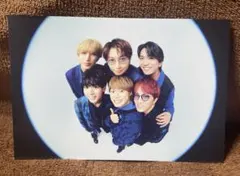 カミガタボーイズ 藤井流星 大倉忠義 正門良規 長尾謙杜 大橋和也 神山智洋