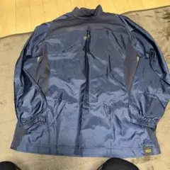 野球ウインドシャツS