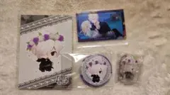 DIABOLIK LOVERS LUNATIC FATE 逆巻スバル 特典セット