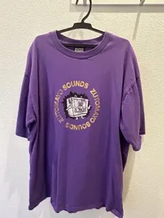 ZUTOMAYO 5th Tee 1 (White) - メルカリ