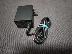 スイッチ　ニンテンドー純正　充電器　Switch ACアダプター　D