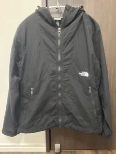 【収納袋付き】 THE NORTH FACE Compact Jacket