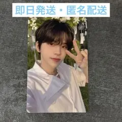 TWS シニュ トレカ はじめまして タワレコ ラキドロ