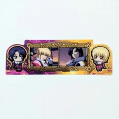 ガンダムSEED FREEDOM ブックマーク 2　アスカガ　シークレット