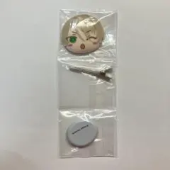 あんスタ 藍良 おまんじゅう 前髪クリップ