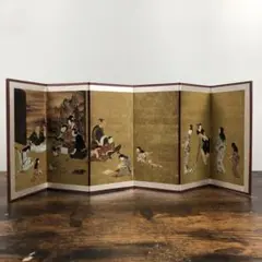 2026年最新】彦根屏風の人気アイテム - メルカリ