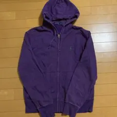 『ゆ様専用』ポロラルフローレン　パーカー　裏起毛