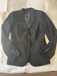 Stile Benetton. ブラックジャケット