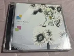 FELT Grow Color 東方アレンジCD 帯あり