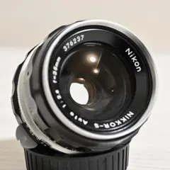2026年最新】NIKKOR-P. 2.8 75mmの人気アイテム - メルカリ