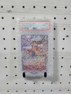 PSA10 ONE PIECE DAY'24 来場者特典 ワンピースデイ ルフィ