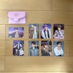 BTS MAGIC SHOP ミニフォト
