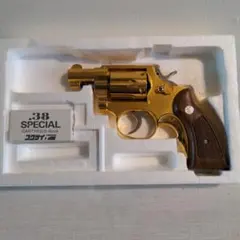 コクサイ S&W M10 　合法モデルガン 本体のサムネイル