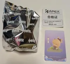 原神　戦場の英姿 コレクションフィギュア 稲妻編　宵宮
