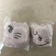 Mikko キャミー　巾着ポーチセット