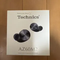 Technics EAH-AZ60M2 ワイヤレスイヤホンのサムネイル