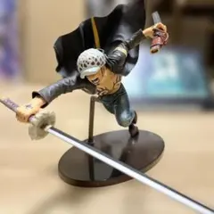 2026年最新】ワンピース キング フィギュアの人気アイテム - メルカリ