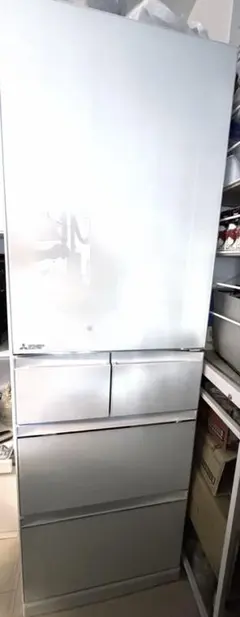 2026年最新】三菱 冷蔵庫 2018の人気アイテム - メルカリ