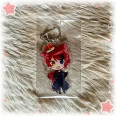 【初期袋なし】すとぷり莉犬アクキー