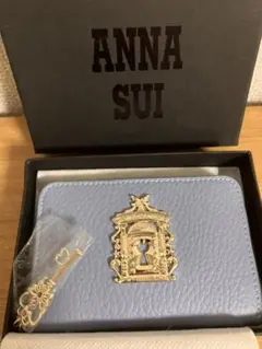 2025年最新】anna sui セーラームーン 財布の人気アイテム