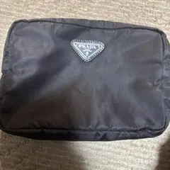 PRADAのバックです！