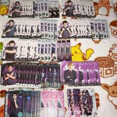 未開封★GMMTV FEEL FAN FUN PARTY トレカ5パック 未開封☆GMMTV FEEL FAN FUN PARTY トレカ5パック | Mercari