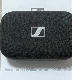 sennheiser momentum true wireless 4 ジャンク - メルカリ