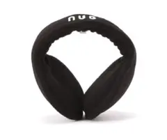 お値下nanouniverse GOLF unisexイヤマフ試着のみ