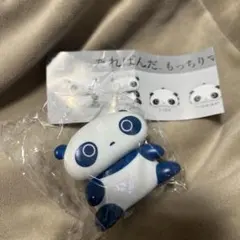 たれぱんだ もっちりマスコット