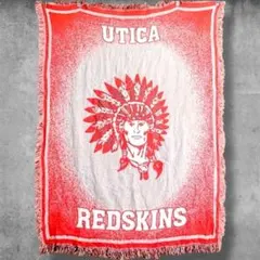 BPQL 民族 ラグ タペストリー 古着 ネイティブアメリカン インディアン部族