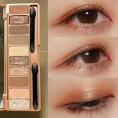 ETUDE♡プレイカラーアイシャドウ ベイクハウス