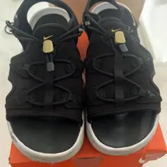 NIKE ナイキ エア マックス ココ ウィメンズサンダル 厚底　25cm