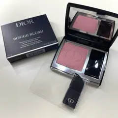 ディオールスキン ルージュ ブラッシュ 212