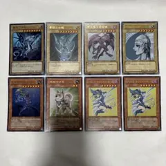 遊戯王 アニバーサリーパック YAP1 Vジャンプ サイン 高橋和希 三幻神
