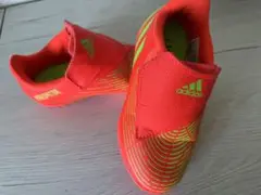 adidas Predator シューズ オレンジ/イエロー