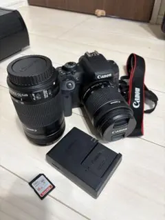 2026年最新】eos kiss x8i 本体 中古の人気アイテム - メルカリ