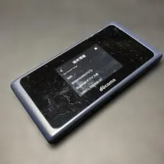 M260201★docomo Wi-Fi STATION HW-01L