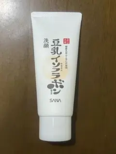SANA なめらか本舗 豆乳イソフラボン クレンジング洗顔のサムネイル