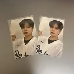 straykids スンミン KARMA HMV特典
