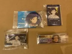 あんさんぶるスターズ!! 伏見弓弦 グッズセット