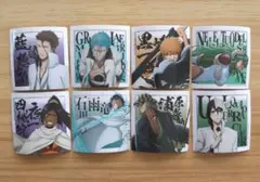 BLEACH　ステッカー