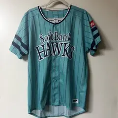 福岡ソフトバンクホークス 2023 鷹の祭典 ユニフォーム Lサイズ