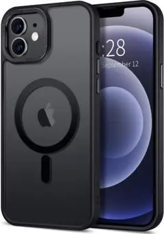 AVETUL iPhone 12/12 Pro ケース MagSafe対応