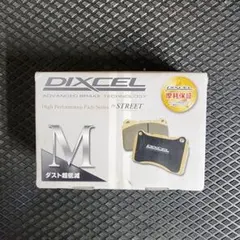 DIXCEL DAIHATSU MOVE ブレーキパッド M-381114 - メルカリ