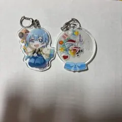 ころんくん アクキー