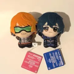 2025年最新】エリオスR ビリーの人気アイテム - メルカリ